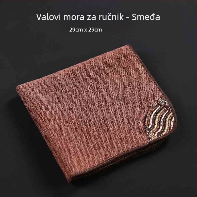 Drvena čajna žličica – dodaci set za čaj, japanski stil, pakiranje pladnja, 2022, prva klasa