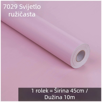 Naljepnica za zid za vrtić, samoljepljiva PVC, vodootporna, elegantan, moderan minimalistički stil