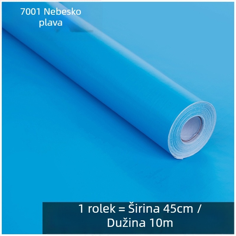 Naljepnica za zid za vrtić, samoljepljiva PVC, vodootporna, elegantan, moderan minimalistički stil