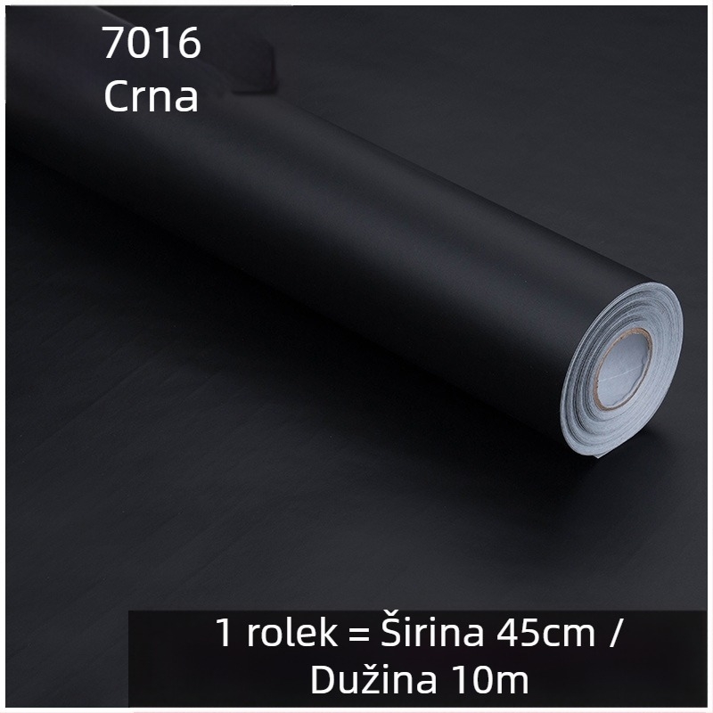 Naljepnica za zid za vrtić, samoljepljiva PVC, vodootporna, elegantan, moderan minimalistički stil