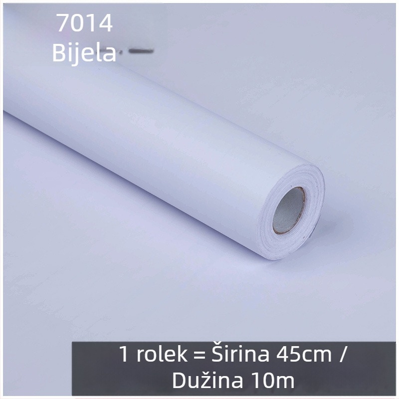 Naljepnica za zid za vrtić, samoljepljiva PVC, vodootporna, elegantan, moderan minimalistički stil