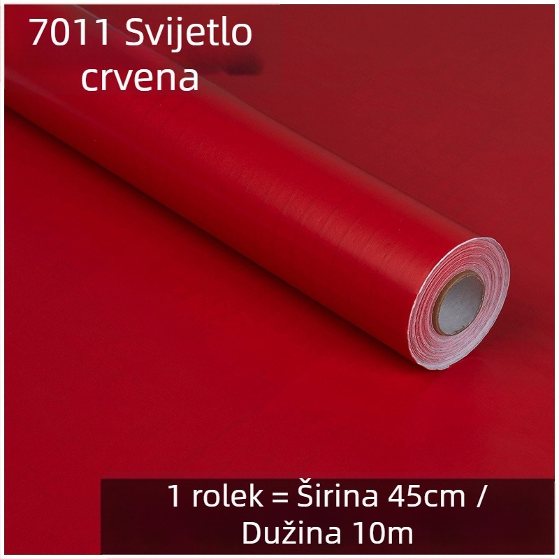 Naljepnica za zid za vrtić, samoljepljiva PVC, vodootporna, elegantan, moderan minimalistički stil