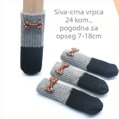 Stolnjak, kvadratnog oblika, mrežni uzorak, otporan na toplinu