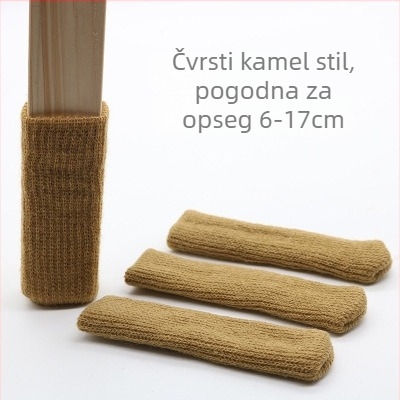 Stolnjak, kvadratnog oblika, mrežni uzorak, otporan na toplinu