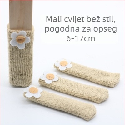 Stolnjak, kvadratnog oblika, mrežni uzorak, otporan na toplinu