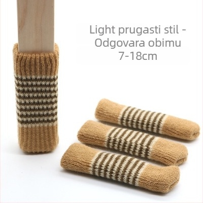 Stolnjak, kvadratnog oblika, mrežni uzorak, otporan na toplinu