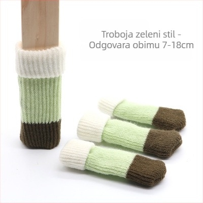 Stolnjak, kvadratnog oblika, mrežni uzorak, otporan na toplinu