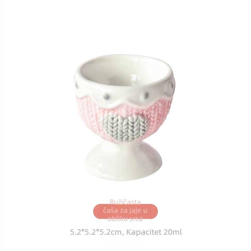 Porcelanska plosnata tanjura, nepravilnog oblika, moderan jednostavan stil posuđa