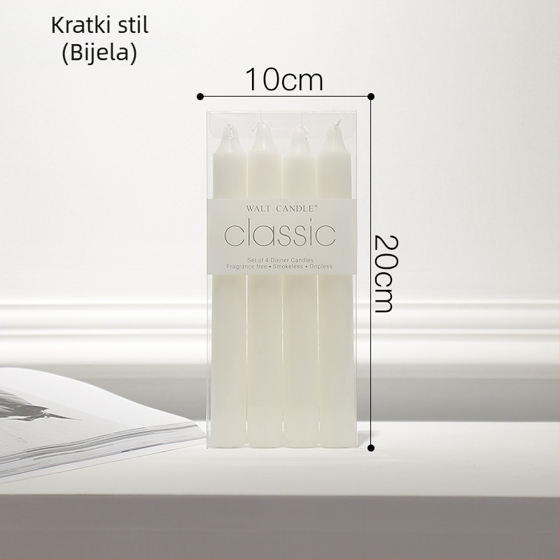 Aromaterapijski svjetiljka — modernistički minimalistički dizajn, sintetička smola, kartonska ambalaža, poklon za rođendan, maturu i useljenje