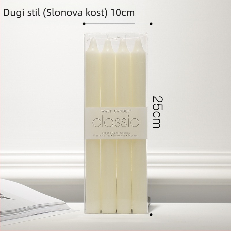 Aromaterapijski svjetiljka — modernistički minimalistički dizajn, sintetička smola, kartonska ambalaža, poklon za rođendan, maturu i useljenje