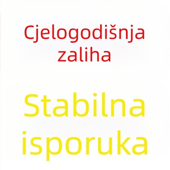Kirurška kapa unisex, cvjetni uzorak, poliester-pamuk, ravni vrh, rub s širokim obodom, za sve sezone
