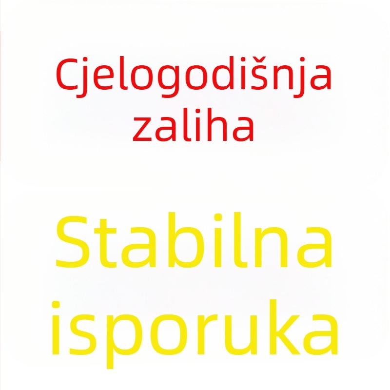 Kirurška kapa unisex, cvjetni uzorak, poliester-pamuk, ravni vrh, rub s širokim obodom, za sve sezone