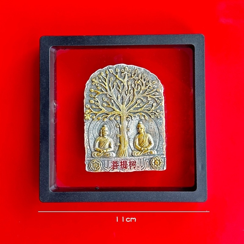 Magnet za hladnjak s motivima Shanxi muzeja (Taiyuan, Datong, Yungang špilje, Hanging Temple, Yingxian drvena kula) – Perle; Materijal: agat; Tehnologija obrade: Drugo; Proljeće 2025