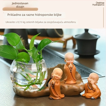 Vaza Tang yi, keramika, moderan minimalistički stil