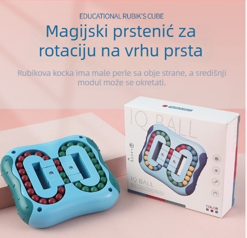Svetleća igračka s blind kutijom; materijal: plastika; pakiranje: Opp vrećica; dobna skupina: 15–35 godina; funkcija: svijetli