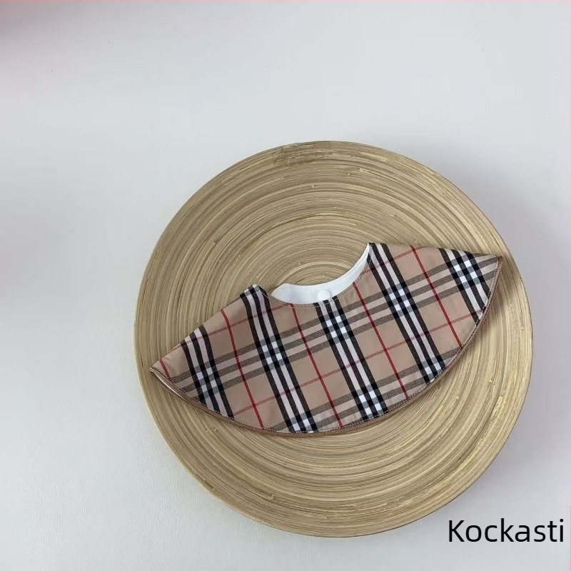 Bebin slinac od pamuka, vodootporan, prugast uzorak, za djecu 0–3 godine, unisex