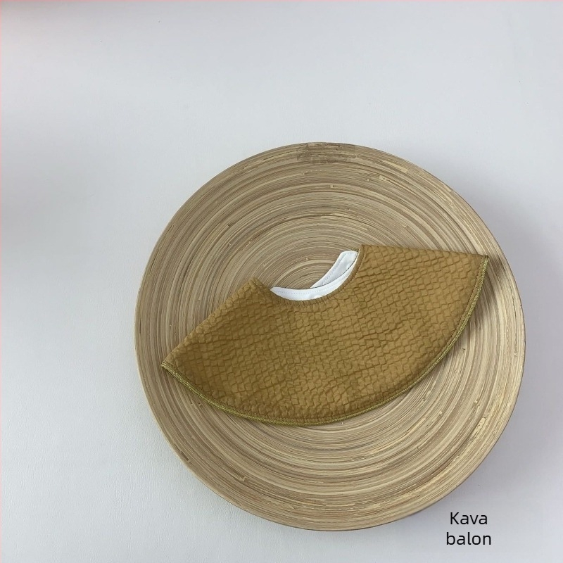 Bebin slinac od pamuka, vodootporan, prugast uzorak, za djecu 0–3 godine, unisex