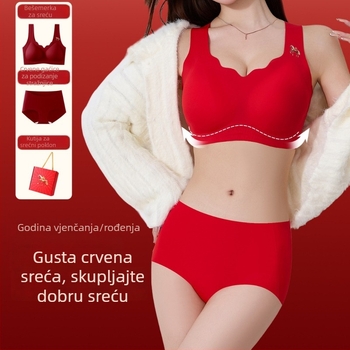 Set grudnjaka: bezšivni košarice, košarice 3/4, oblikovane košarice s tankim gornjim dijelom i debelim donjim dijelom, najlon, fiksni dvostruki kaiševi