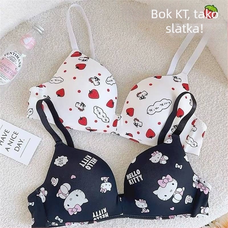 Dječji pamučni set donjeg rublja za djecu 9–13 godina