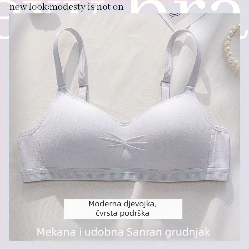 Izvorni ženski oblikujući grudnjak, podizanje i sprečavanje opuštanja, japanski stil, tanak i prozračan