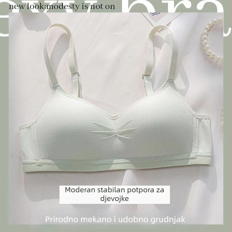Izvorni ženski oblikujući grudnjak, podizanje i sprečavanje opuštanja, japanski stil, tanak i prozračan