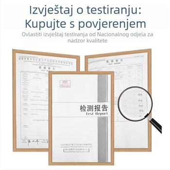 Kutija za namirnice – velika kapaciteta, plastična PP, pravokutnog oblika, pogodna za mikrovalnu pećnicu, 3.1–4 L
