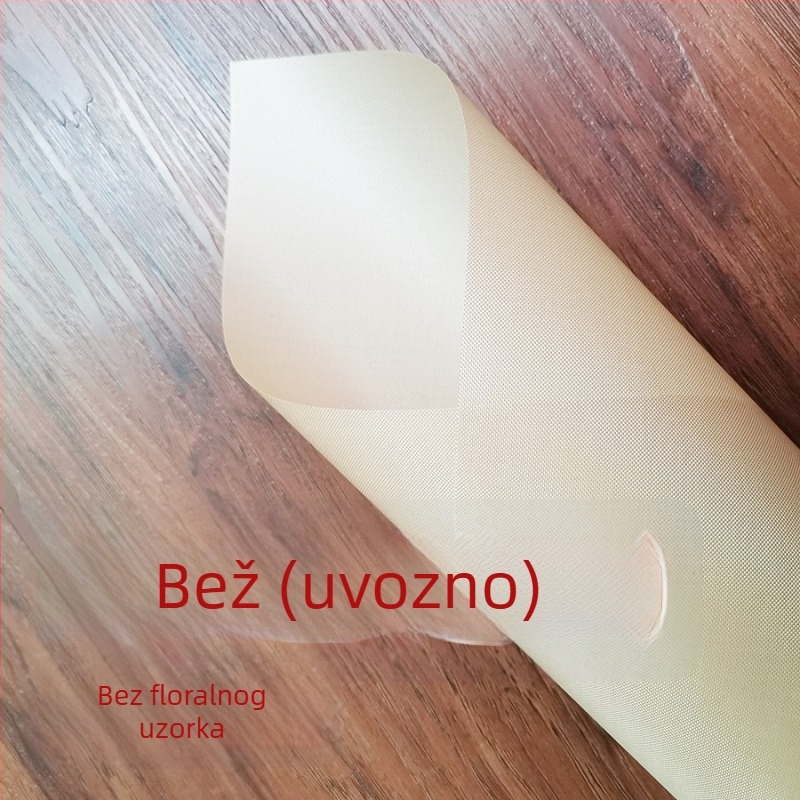 Podloga za pečenje od staklenih vlakana – Crown Hair, 142 g/m2, uvezeni materijali, papir za pečenje