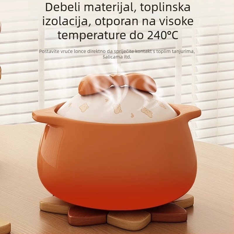Drvena termička podloga za čaše i zdjele — nepravilnog oblika, moderni minimalistički stil, biološki razgradivo, predstavljeno u proljeće 2020