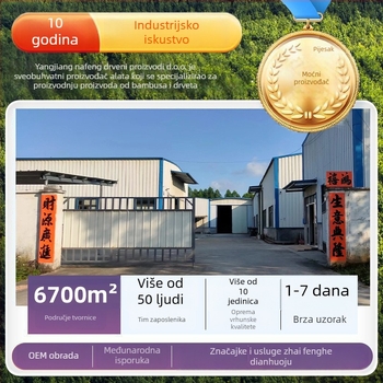 Drvena podmetač za čaše - oblici: kružni, kvadratni ili nepravilni; jednobojni uzorak; materijal: drvo; razgradivo; vrhunska kvaliteta