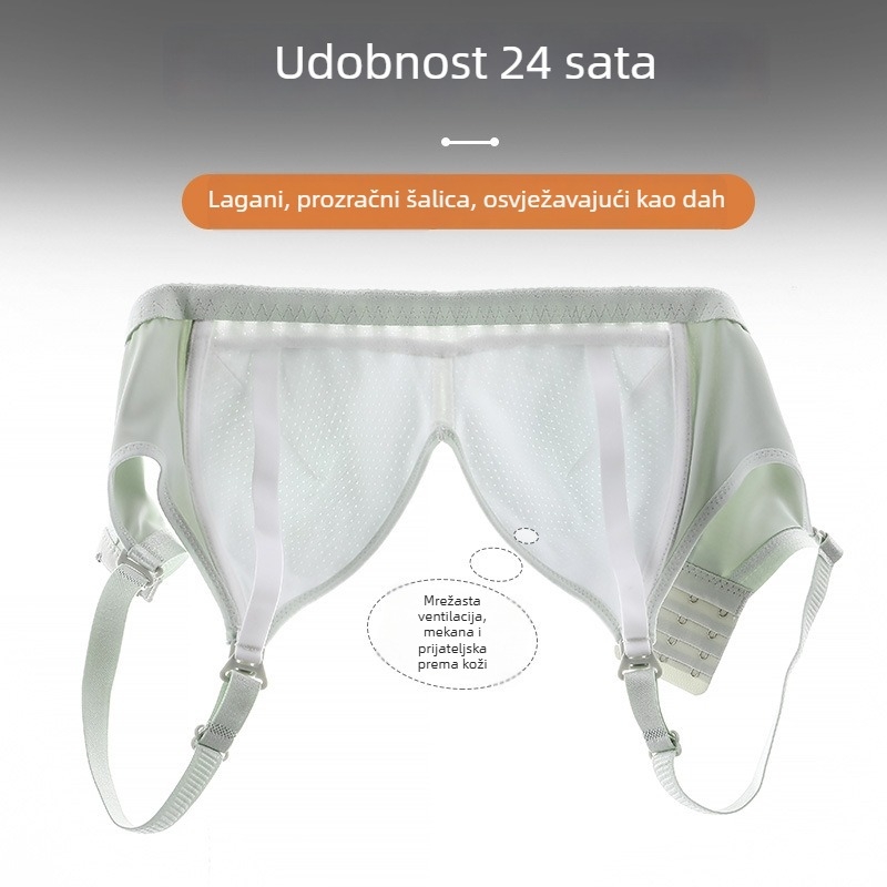 Sutien za dojenje s tankim oblikom košarica, žakard dizajn, materijal najlon (podstava: najlon; zatvarač: stražnje s tri reda kukica; bez čeličnih prstena)