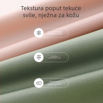 Dojenje grudnjak s prednjim otvaranjem, tanke oblikovane košarice, najlonska tkanina, podstava 43% spandeksa, bez žice, fiksni dvostruki kaiševi
