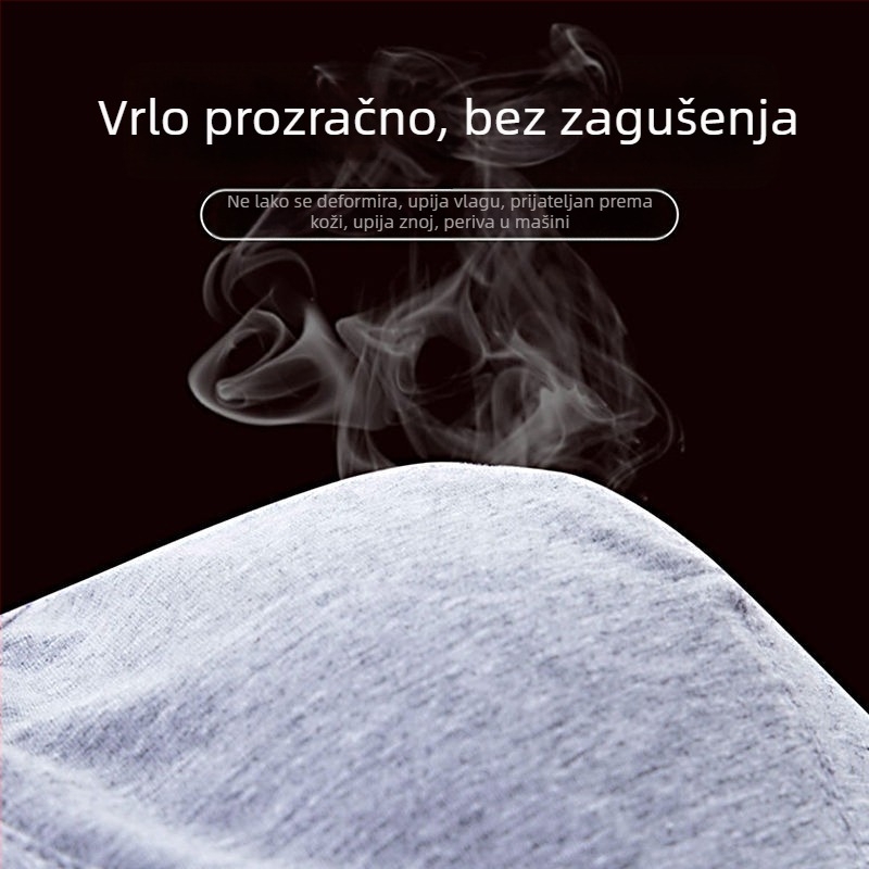 Pamukasti grudnjak s prednjim zatvaračem za žene srednje dobi, stil prsluka, puni košarica s tankim modeliranim košaricama, bez čelične žice
