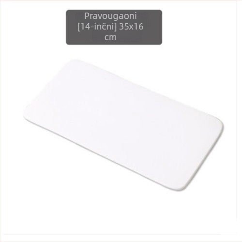 Keramička posuda u obliku ribe za paru ribljeg jela – Unique brand, keramika, luksuzni kućni poslužavnici