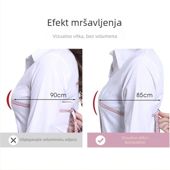 Čipkasti grudnjak s košaricom 3/4, prozračan najlon-spandeks materijal, bez oblikovne šalice (moldless), čvrsti dvostruki remeni, stražnje tri serije kopči, udoban i podržavajući