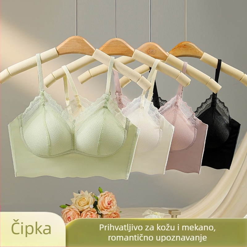 Najlon torz wrap / tube top s push-up funkcijom, oblikovanje leđa i bočna podrška; puna šalica, tanke oblikovane čašice, dužina prsa