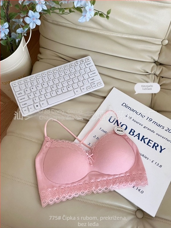 Bustier za uvijanje / tube top – oblik Sling, košarica 3/4, srednji oblik čašice, seksi stil, materijal Rayon