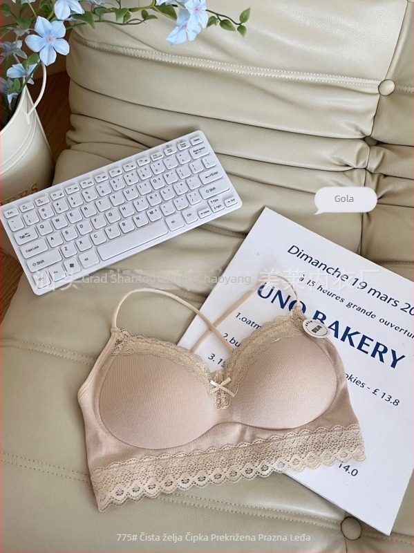 Bustier za uvijanje / tube top – oblik Sling, košarica 3/4, srednji oblik čašice, seksi stil, materijal Rayon