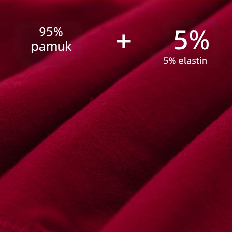 Muške bokserice bordo boje, opuštenog kroja, ne blijede, pogodne za vjenčanja i svečane prilike