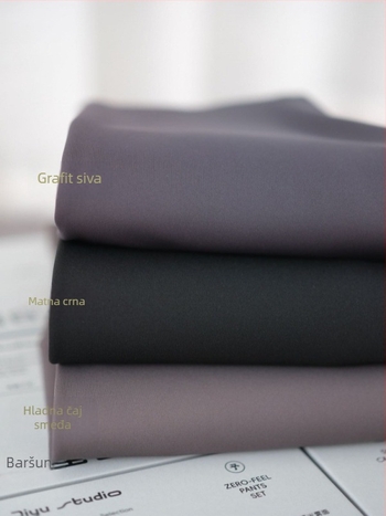 Leggings s kontrolom trbuha i podizanjem stražnjice – najlon, uski kroj, duljina 9 točaka, jednobojne