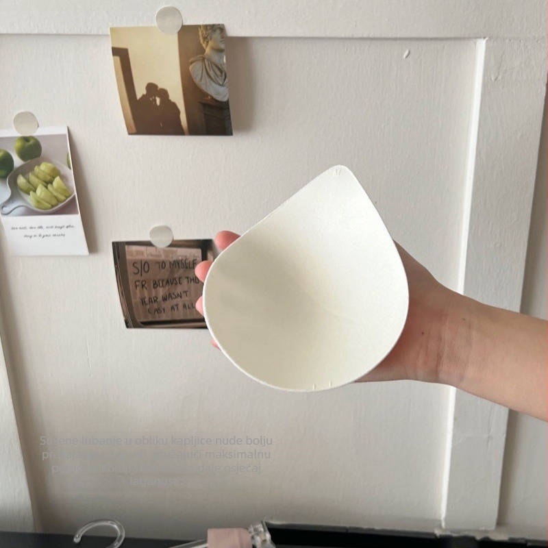 Grudnjak za dojenje bez šavova s prednjim kopčanjem, oblikovane košarice, protiv opuštanja