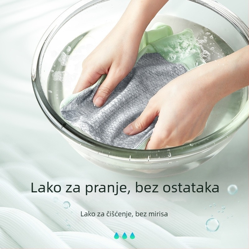 Ženske menstrualne gaćice sa srednjim strukom, otporne na curenje, prozračne, brzo sušeće; glavni materijal: najlon 86%; intimi panel 100% pamuk; za mlade žene 18–40.