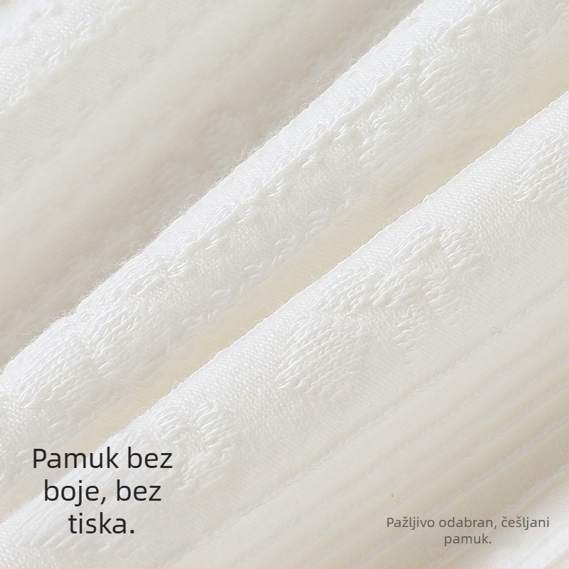 Ženske bokserice od pamuka, visokim strukom i kontrolom trbuha, pamukova podstava, zaštita od prozirivanja