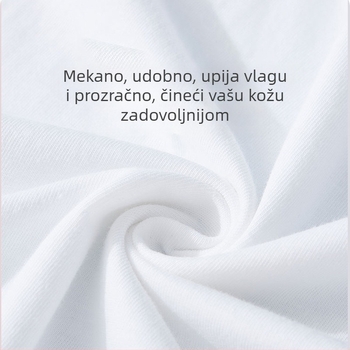 Muški bezrukavni sportski top za ljeto, brzo sušenje, velika veličina