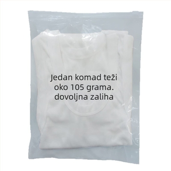 Muški bezrukavni sportski top za ljeto, brzo sušenje, velika veličina