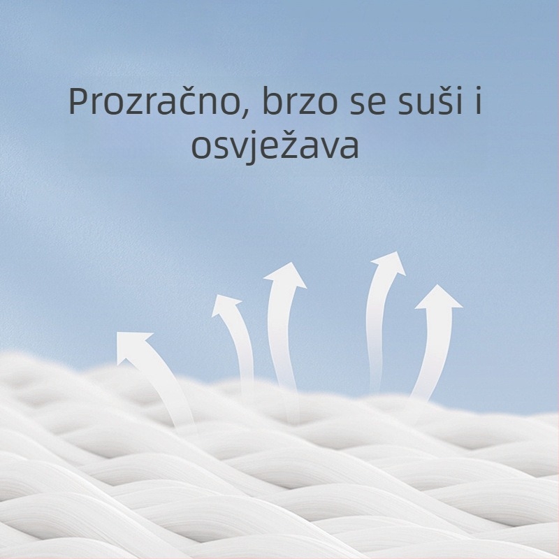 Muški bezrukavni sportski top za ljeto, brzo sušenje, velika veličina