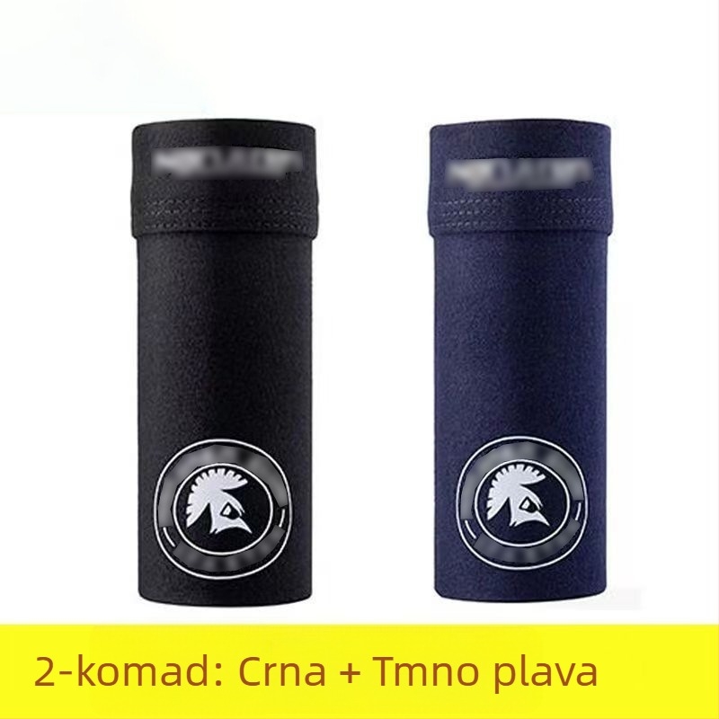 Muške bokserice od pamuka, prozračne, srednje visoki struk, glavna tkanina 95–100% pamuk, prepone 50–70% pamuk