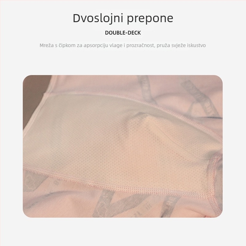 Muške bokserice, prozračan pamučni pleteni materijal, srednji pojas, životinjski uzorak, 95-100% pamuka