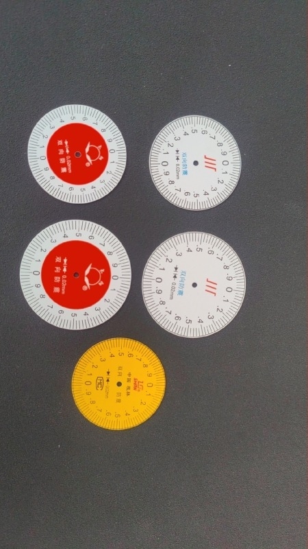 Kaliper s cifrom – Marka: Other; Tip: kaliper s satom; Uključeno dodatne opreme: dodatna oprema za kaliper