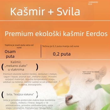 Muški termalni prsluk s okruglim izrezom, mekan unutarnji sloj, dvostruka akrilna tkanina za zimsku toplinu