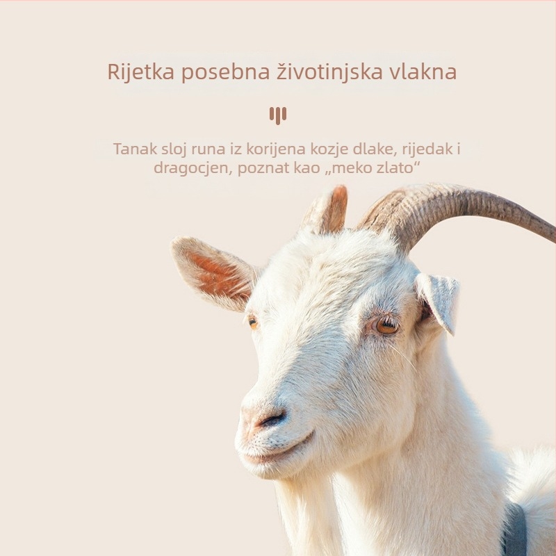 Muška baršunasta termalna vesta s podstavom od kašmira i svile, unutarnja flis podstava, antibakterijska, bezšivne unutarnje sloj